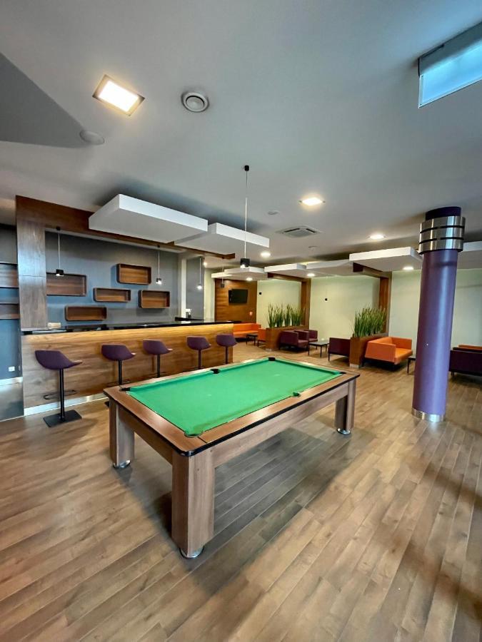 Elite Apartments Kwartal Kamienic Гданьск Экстерьер фото
