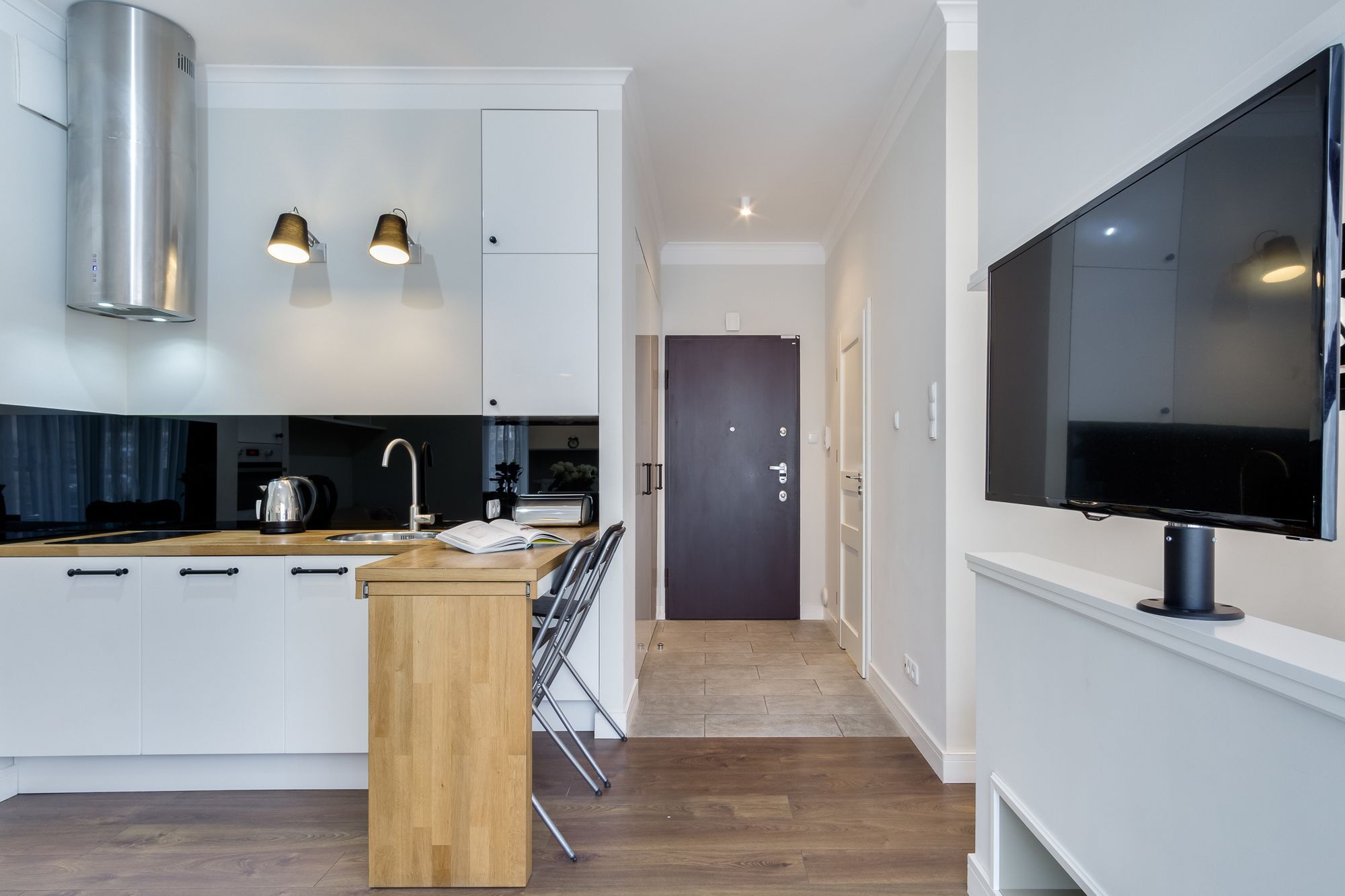 Elite Apartments Kwartal Kamienic Гданьск Экстерьер фото