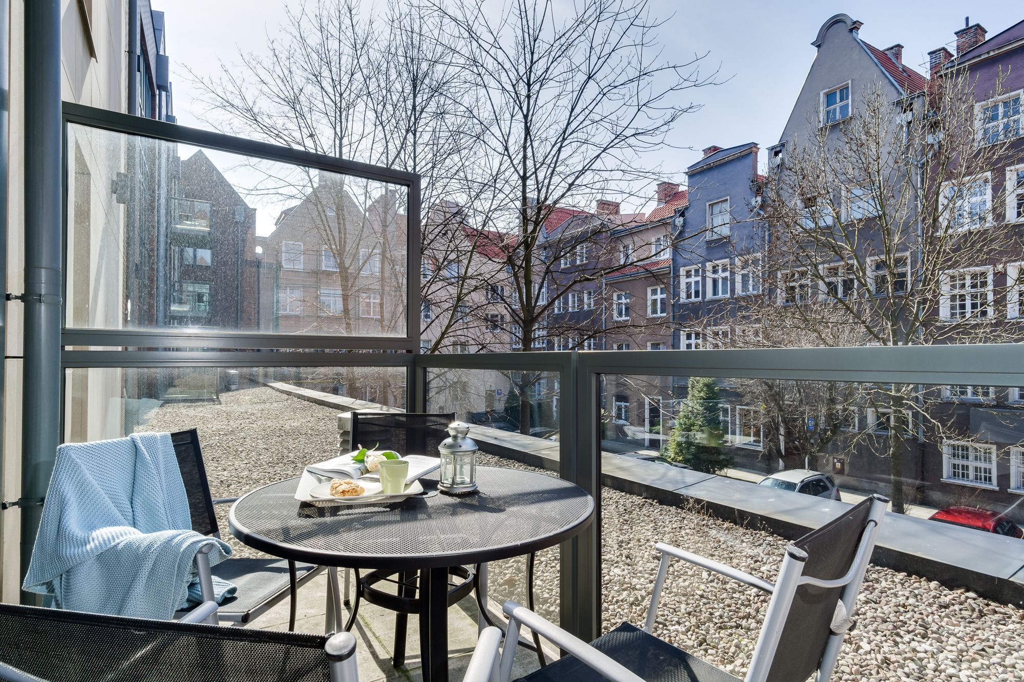Elite Apartments Kwartal Kamienic Гданьск Экстерьер фото