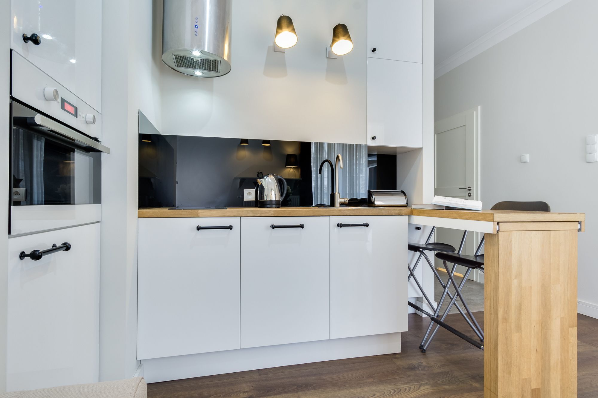 Elite Apartments Kwartal Kamienic Гданьск Экстерьер фото